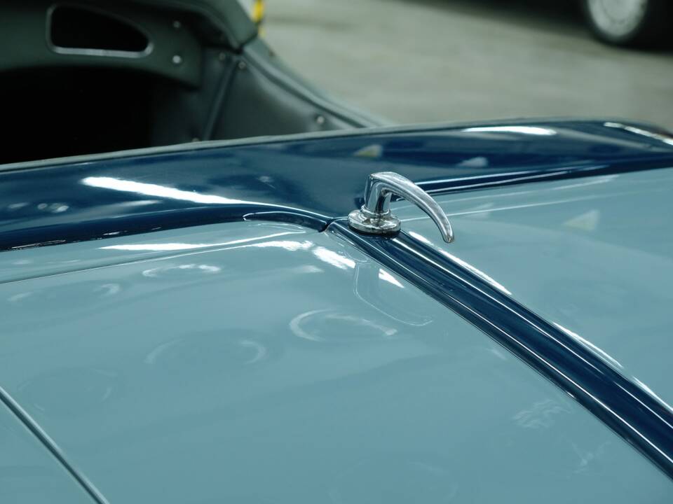 Bild 47/50 von Mercedes-Benz 170 Sport-Roadster (1933)