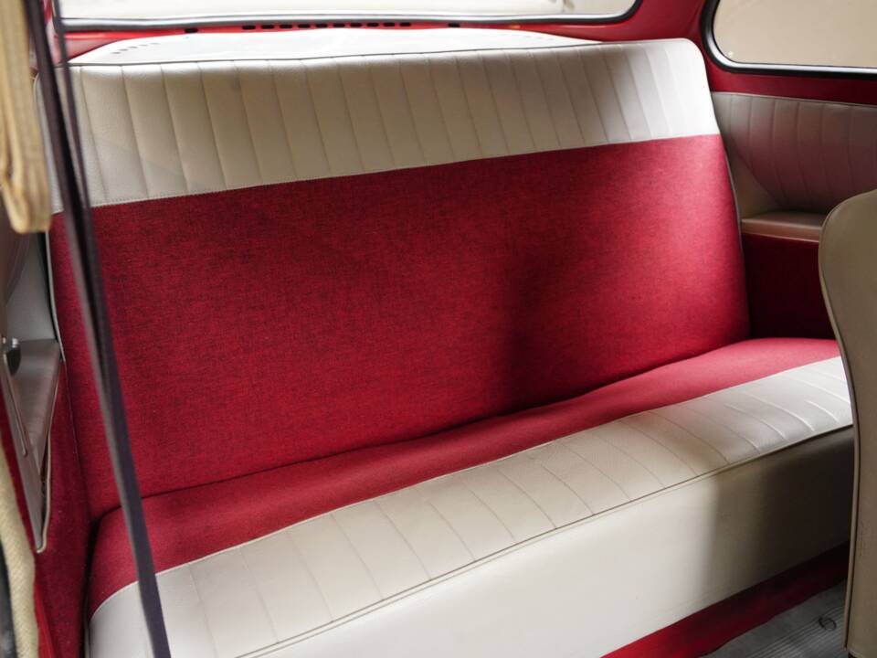 Image 35/100 of Saab 96 (1964)