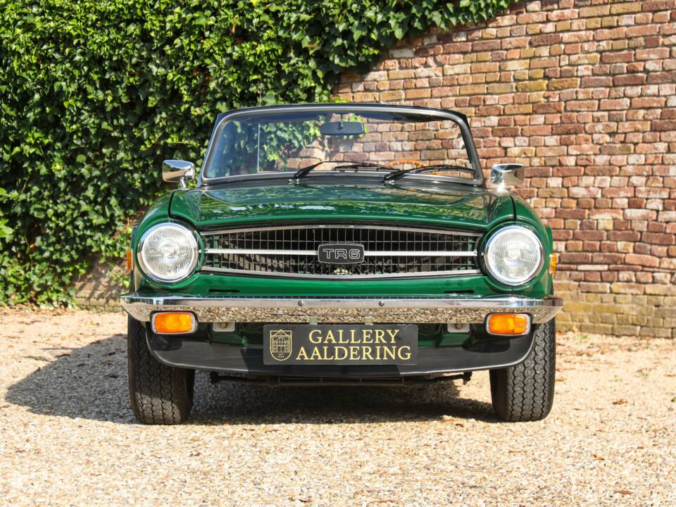 Immagine 25/50 di Triumph TR 6 (1976)