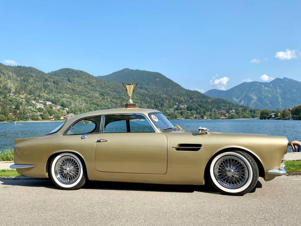 Bild 6/24 von Peerless GT (1959)