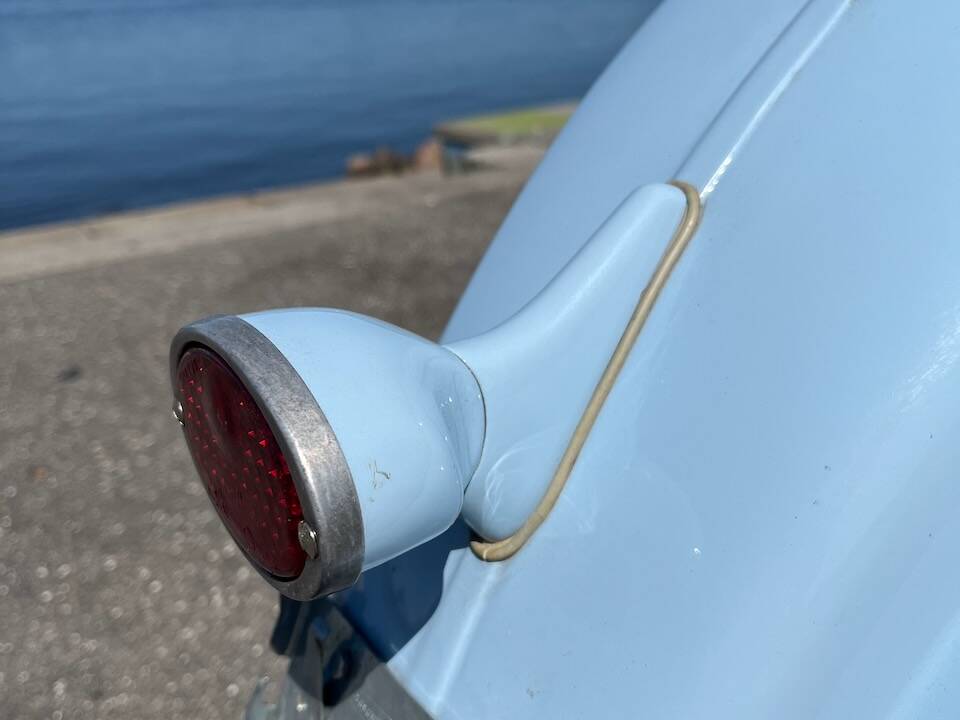 Bild 18/27 von Piaggio Vespa 50 N (1964)