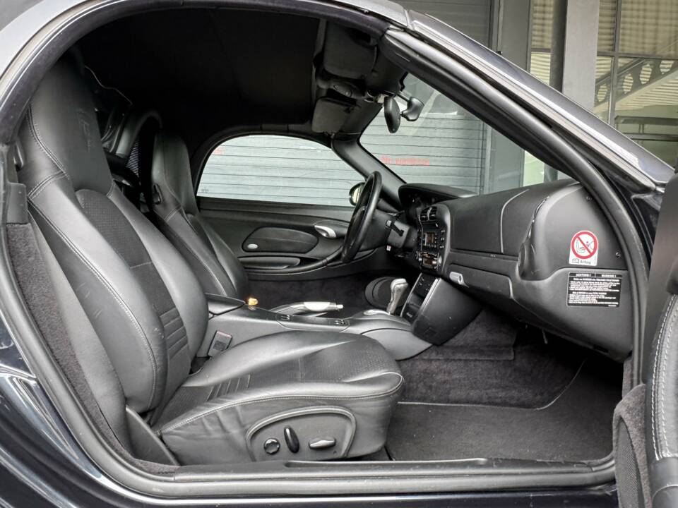 Afbeelding 9/18 van Porsche Boxster (2004)