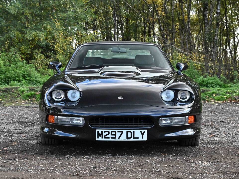 Image 6/50 of AC Ace Brooklands (1995)