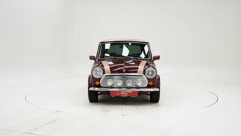 Bild 5/15 von Mini 1000 (1990)