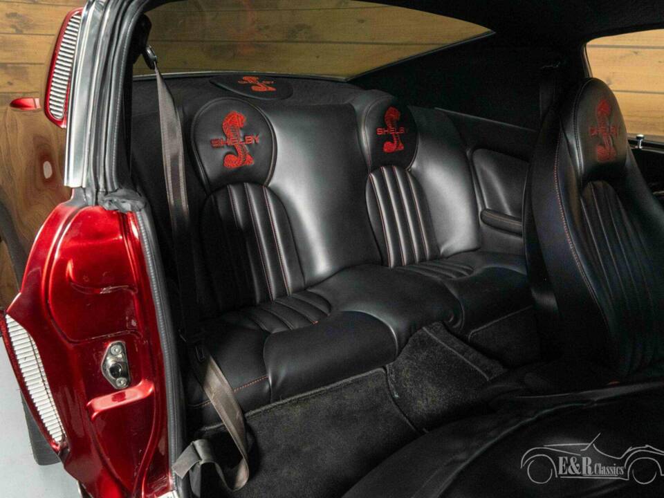 Bild 7/19 von Ford Mustang Custom (1967)