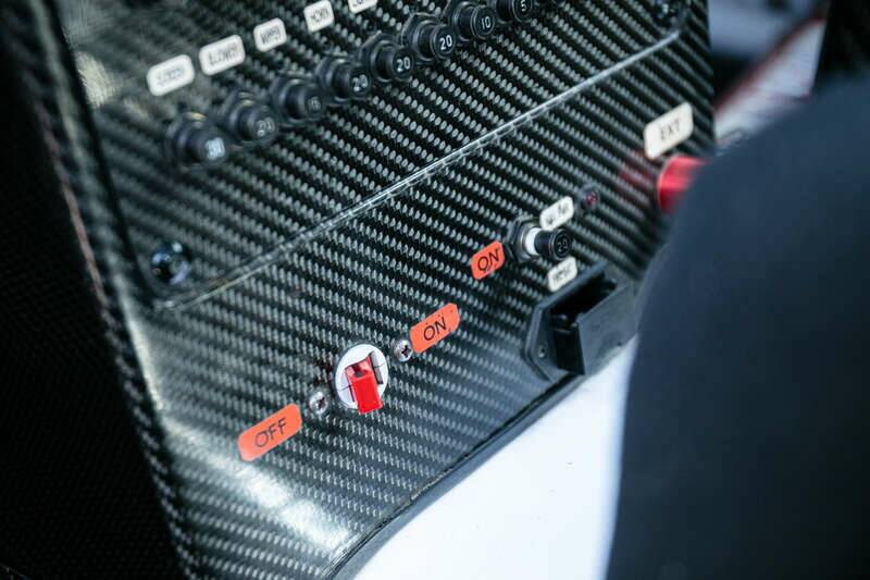 Image 45/50 of Ford Focus RS WRC (2000)