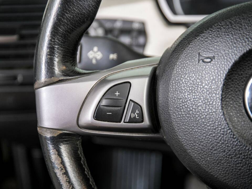 Afbeelding 21/50 van BMW Z4 2.2i (2005)