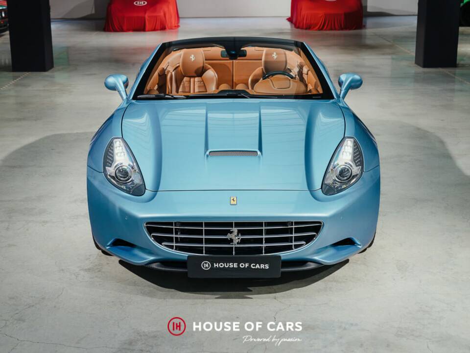 Image 3/25 of Ferrari California 30 (2012)