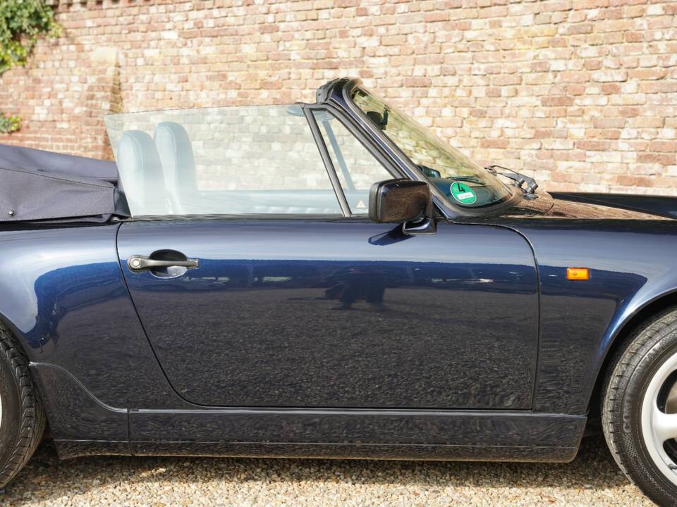 Bild 41/50 von Porsche 911 Carrera 2 (1991)