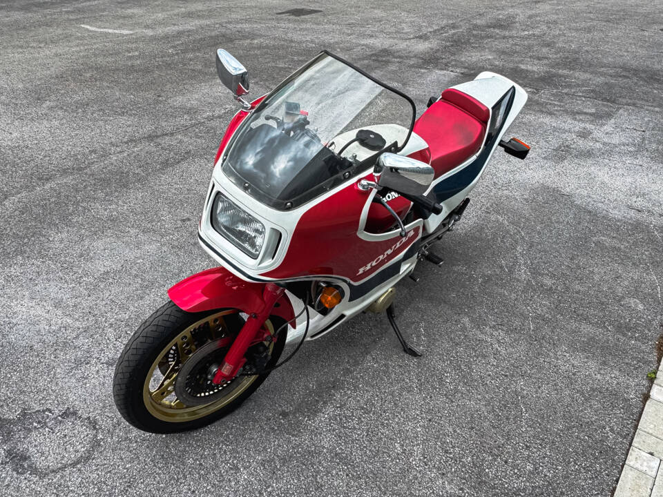 Image 28/38 de Honda DUMMY (1982)