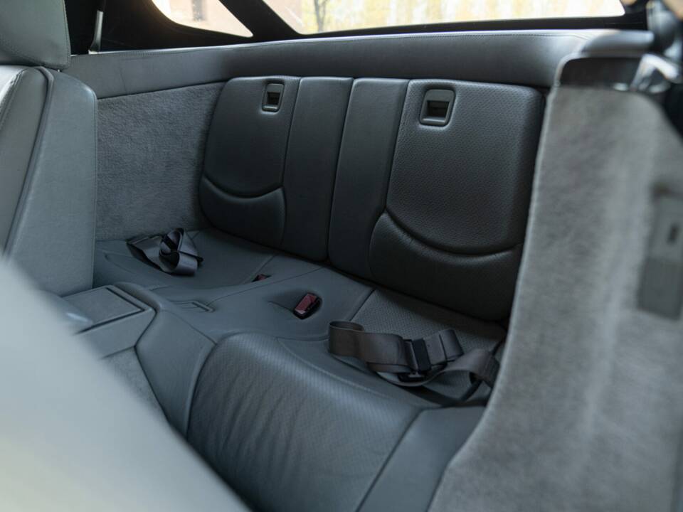 Bild 28/50 von Mercedes-Benz SL 320 (1997)