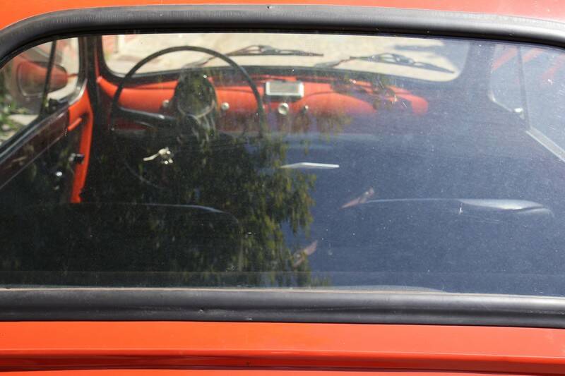 Immagine 12/12 di FIAT 500 R (1973)