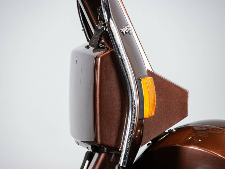 Image 38/50 of Piaggio DUMMY (1984)