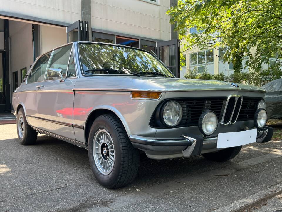 Bild 9/100 von BMW 2002 Touring (1974)