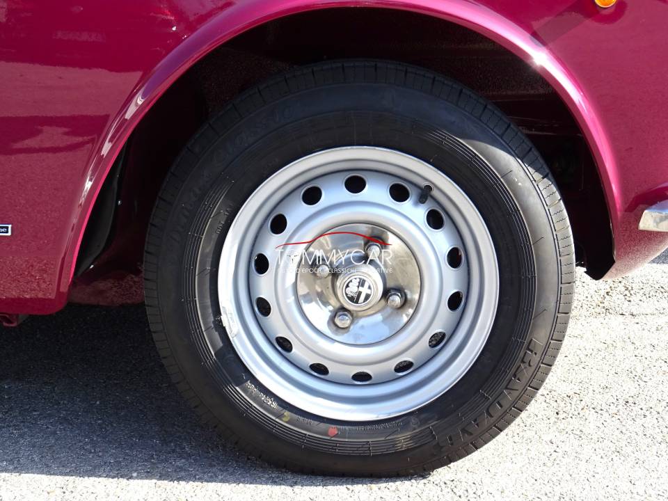 Afbeelding 16/50 van Alfa Romeo 2000 GTV (1972)