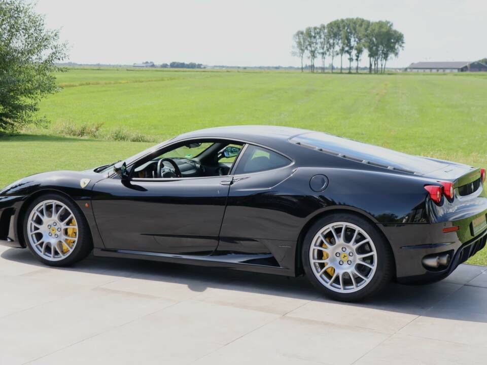 Bild 5/50 von Ferrari F 430 (2010)