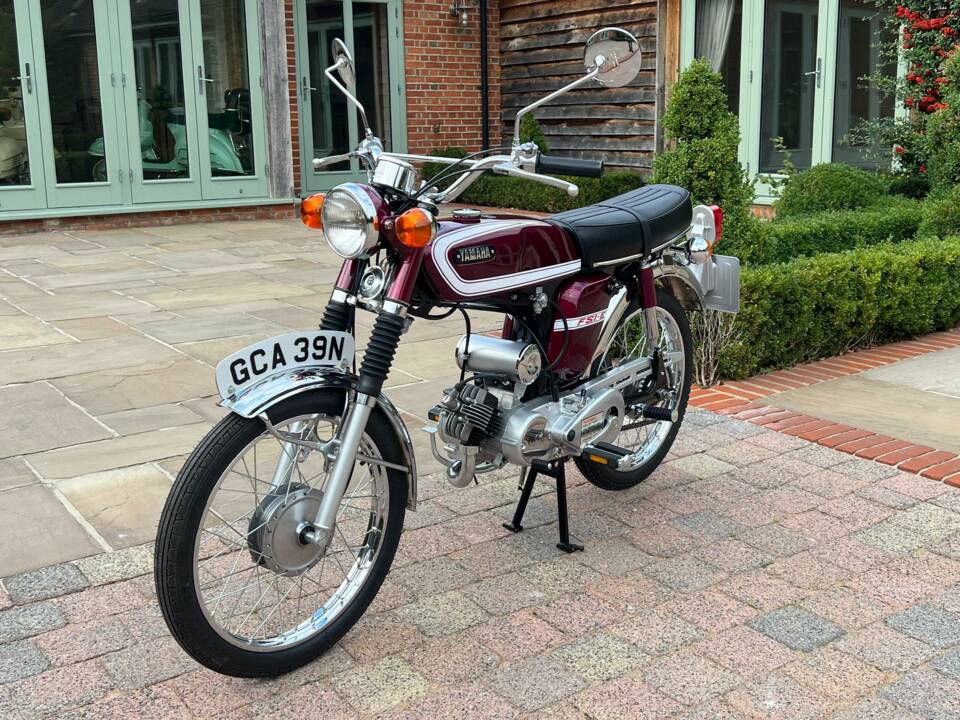 Bild 6/38 von Yamaha DUMMY (1974)