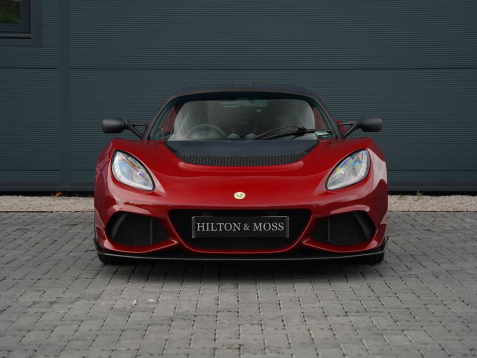 Bild 7/50 von Lotus Exige 390 &quot;Final Edition&quot; (2021)