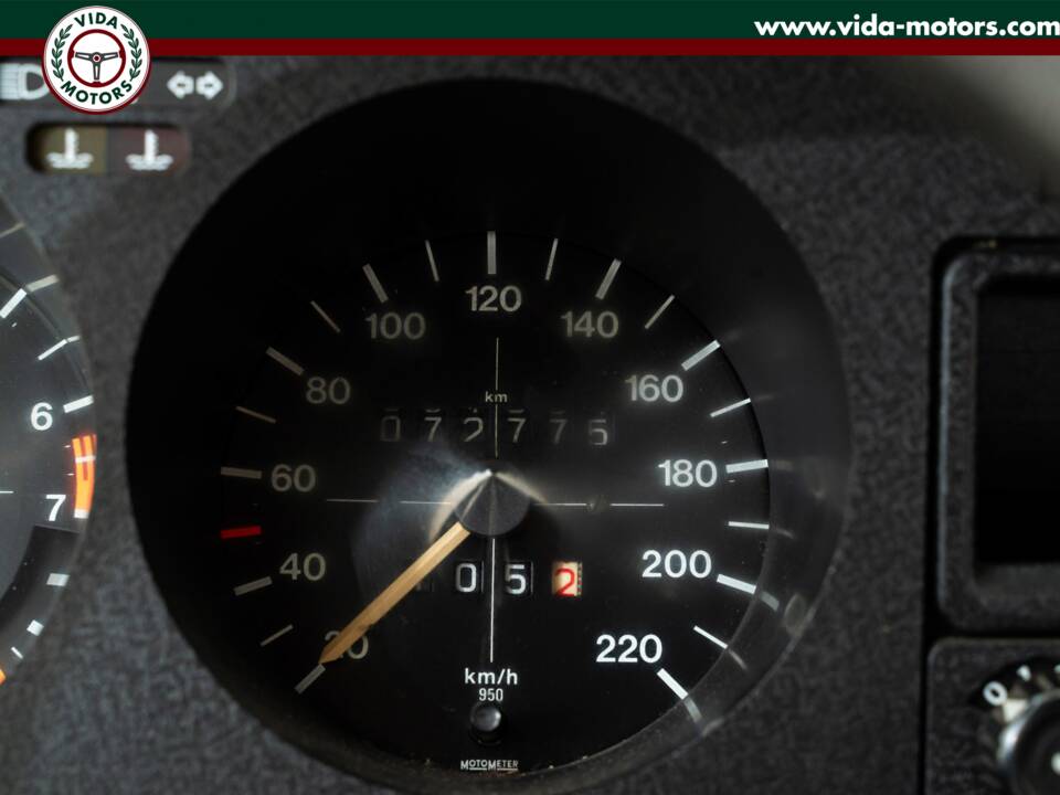 Bild 9/15 von Volkswagen Golf I GTI 1.6 (1979)