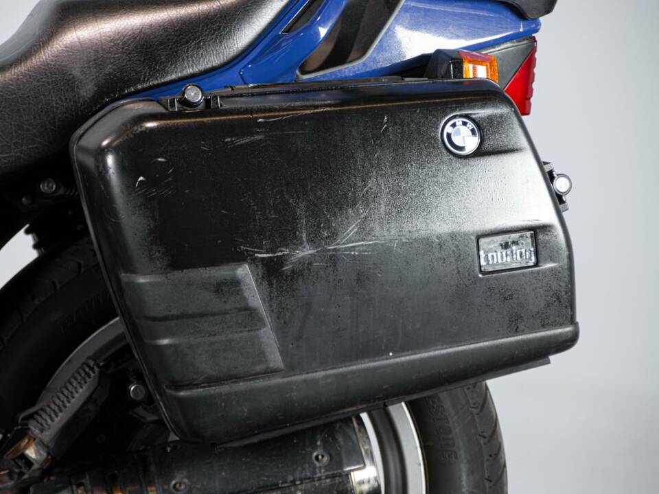 Image 29/50 de BMW DUMMY (1996)