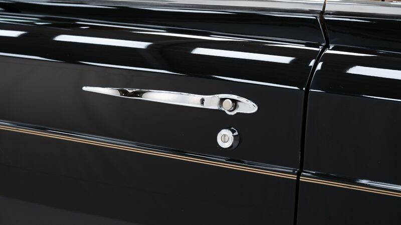 Image 6/15 of Bentley Continental (1988)