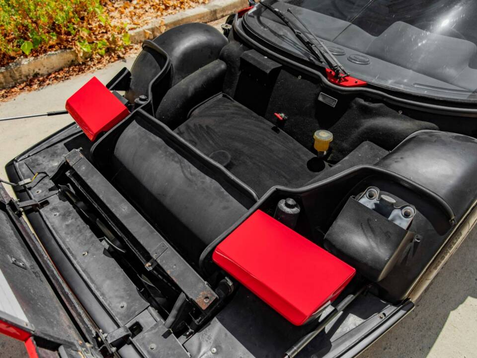 Immagine 58/85 di Ferrari 365 GT4 BB (1975)