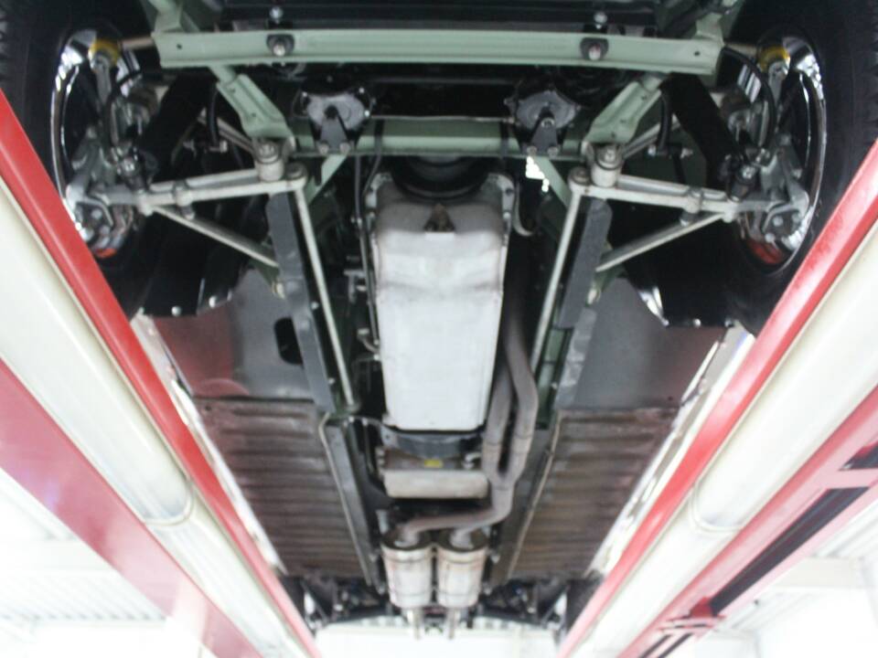 Imagen 17/50 de Jaguar E-Type 4.2 (1967)