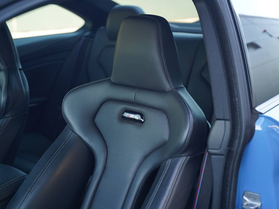 Immagine 18/50 di BMW M4 Competition (2019)