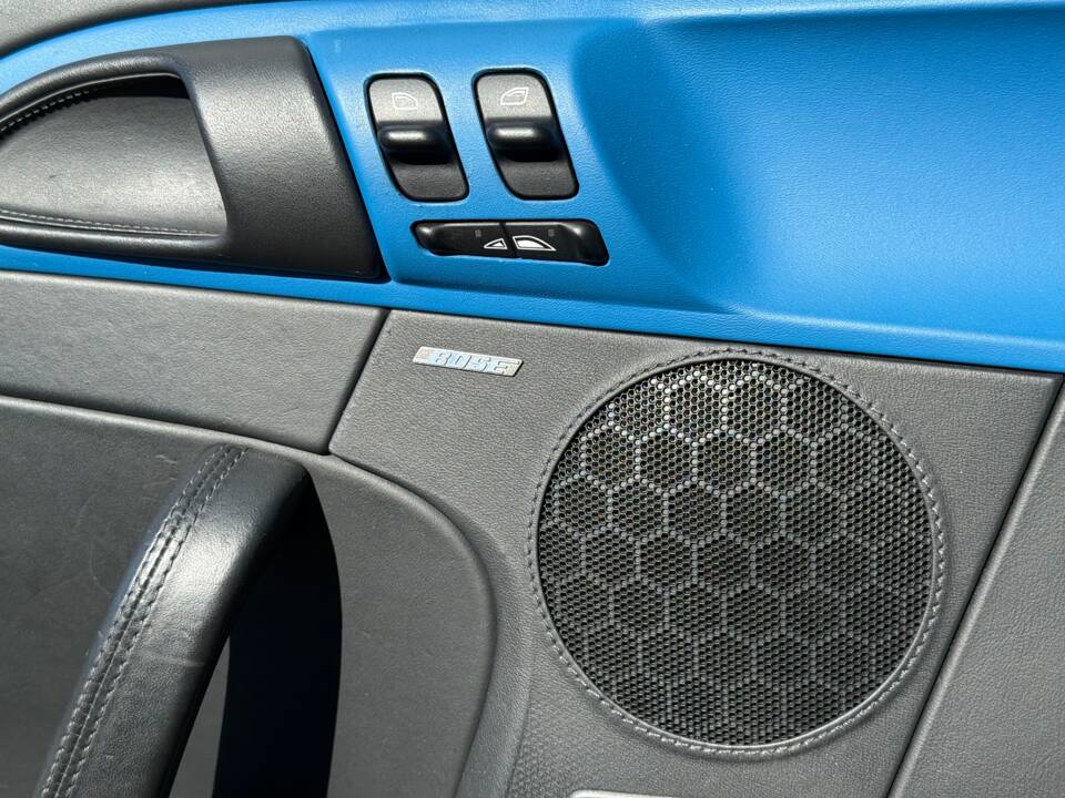 Image 23/37 of Porsche 911 Speedster (2010)