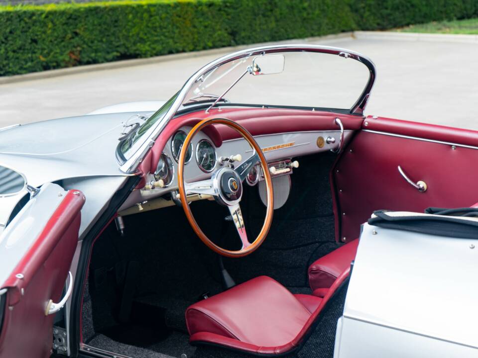 Image 19/52 of Porsche 356 A 1600 S Speedster (1957)