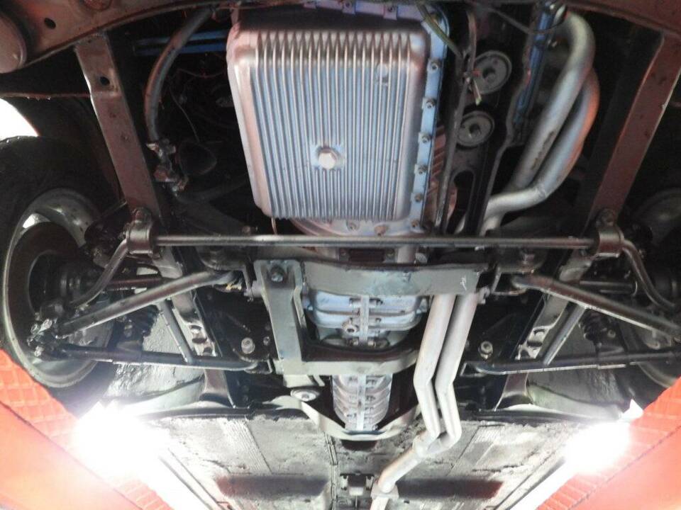 Image 14/15 of Lancia Fulvia Sport 1.6 (Zagato) (1972)