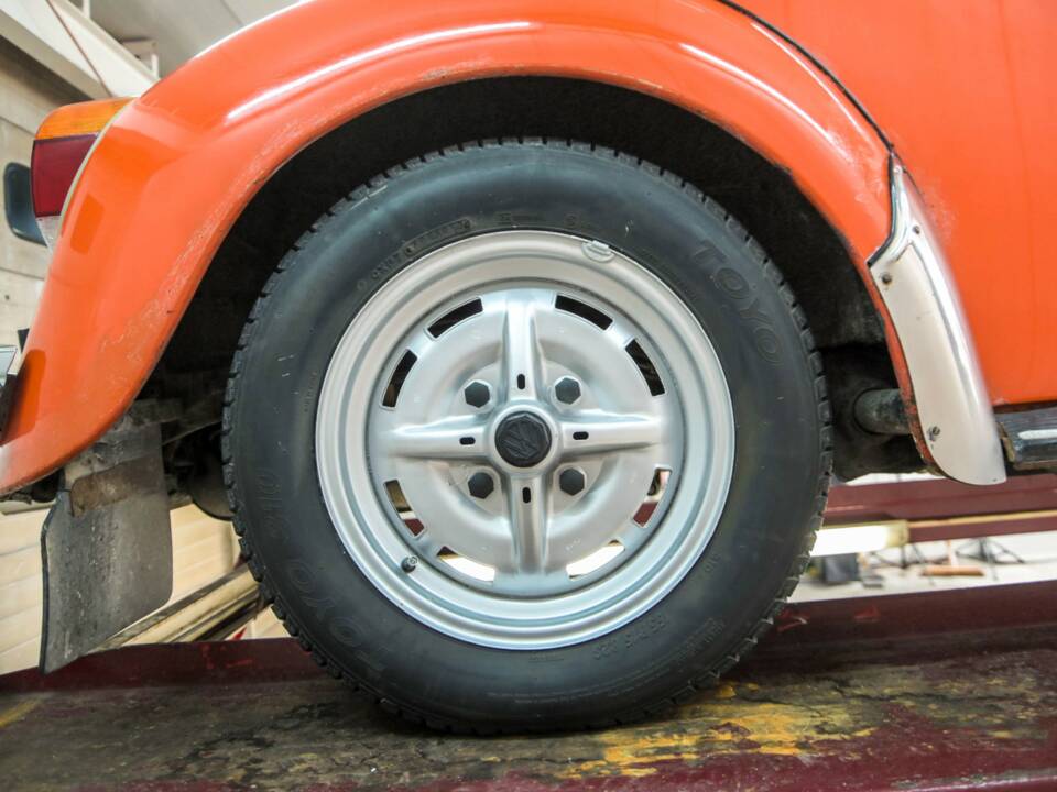 Bild 48/50 von Volkswagen Käfer 1303 S (1972)