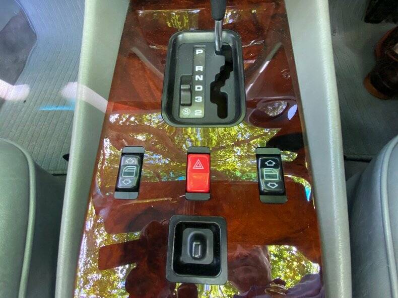 Bild 46/50 von Mercedes-Benz 300 SL (1988)