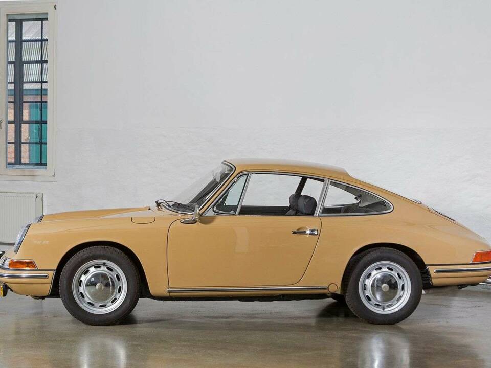Afbeelding 4/20 van Porsche 911 2.0 (1968)