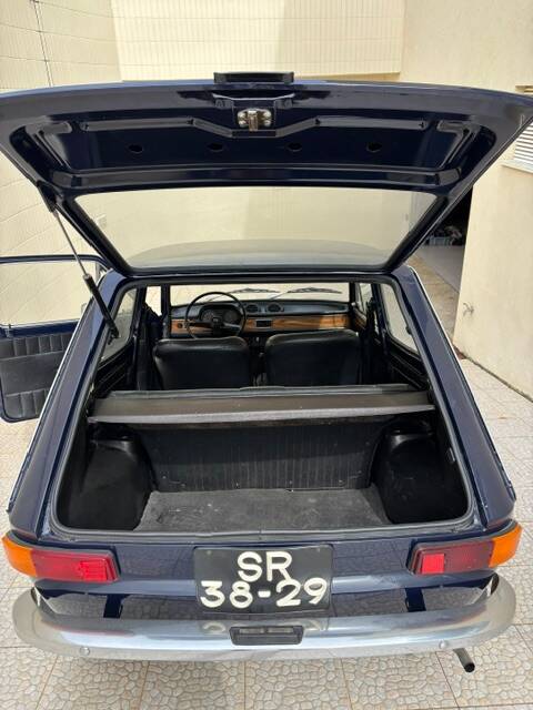 Bild 2/23 von FIAT 127 (1977)