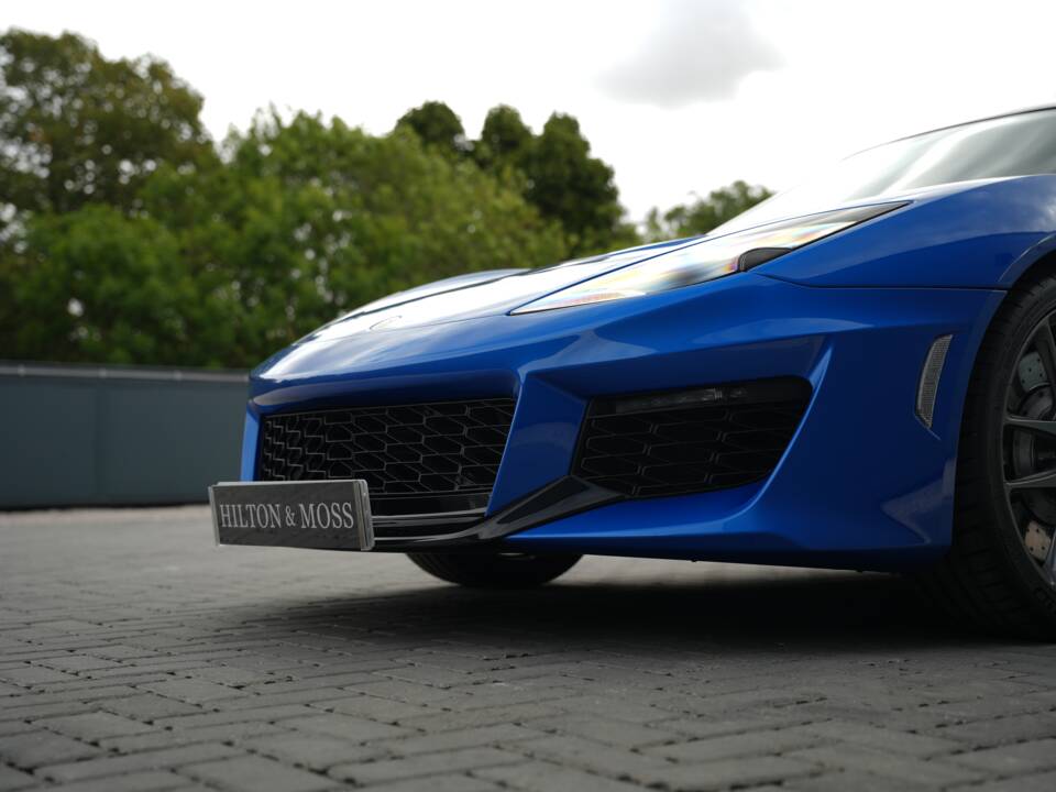 Image 30/50 de Lotus Evora 400 (2016)