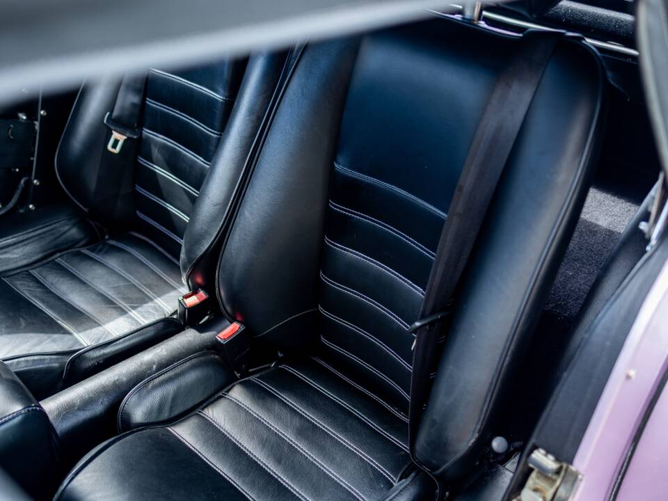 Image 8/44 of Morgan Plus 4 4-seater (2016)