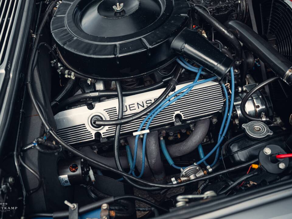 Afbeelding 25/25 van Jensen Interceptor  MK II (1971)