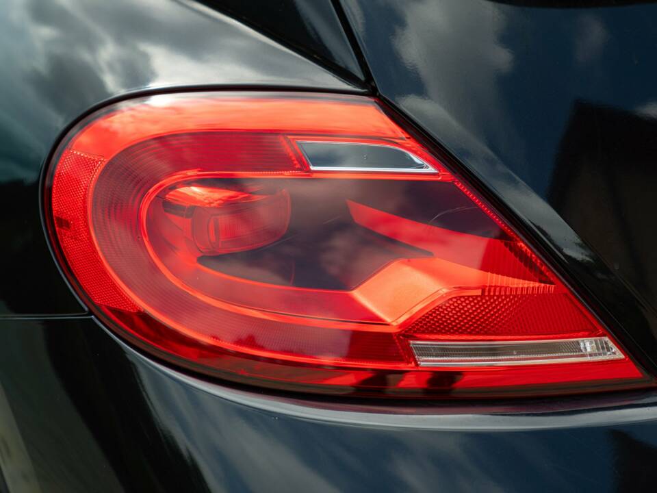 Image 18/50 of Volkswagen New Beetle 2.0 (2012)
