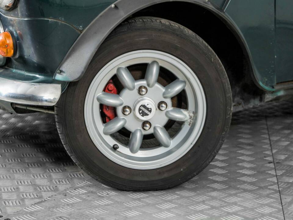 Bild 4/50 von Rover Mini Cooper 1,3i (1996)