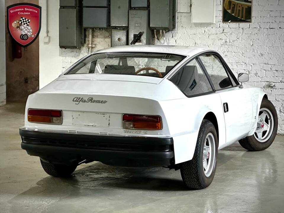 Image 3/50 of Alfa Romeo Junior Zagato GT 1600 (1973)