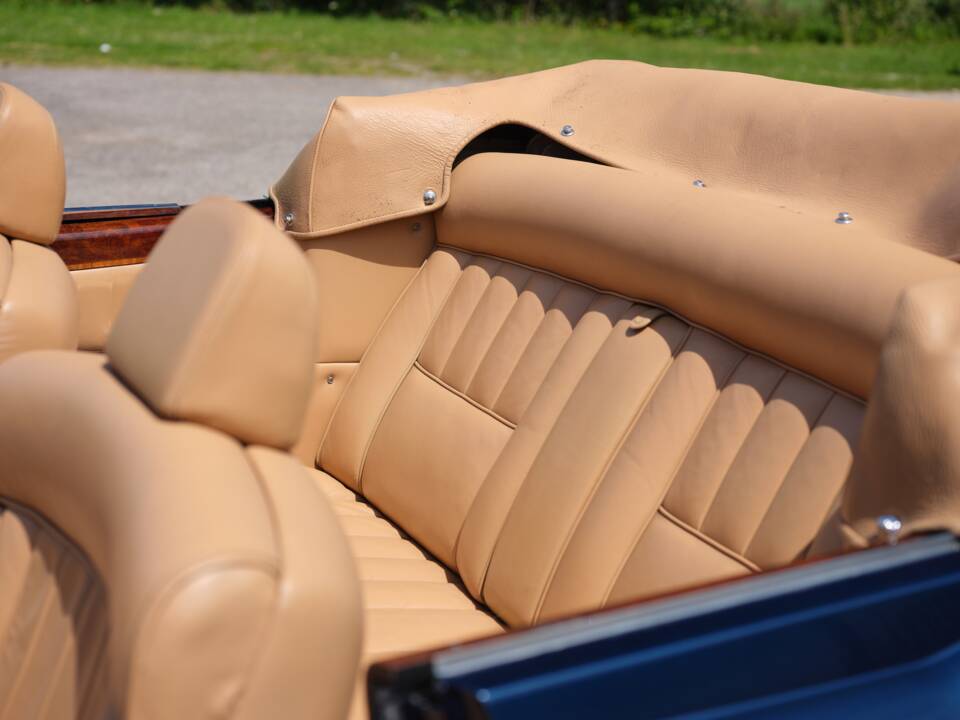 Immagine 14/30 di Rolls-Royce MPW DHC (1969)