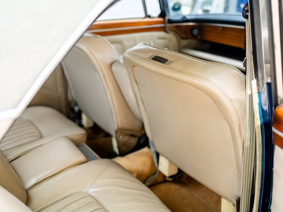 Afbeelding 19/24 van Rover 3,5 Liter (1972)
