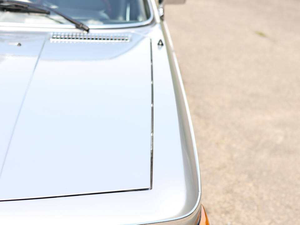 Image 41/95 of BMW 3.0 CSi (1975)
