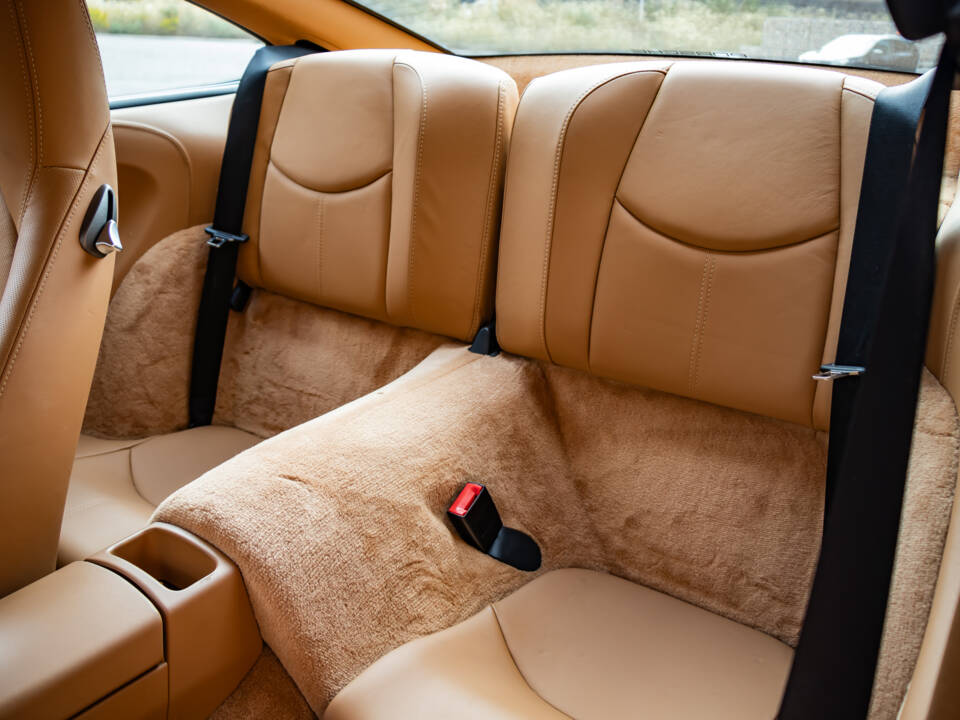 Image 31/50 of Porsche 911 Turbo (2009)