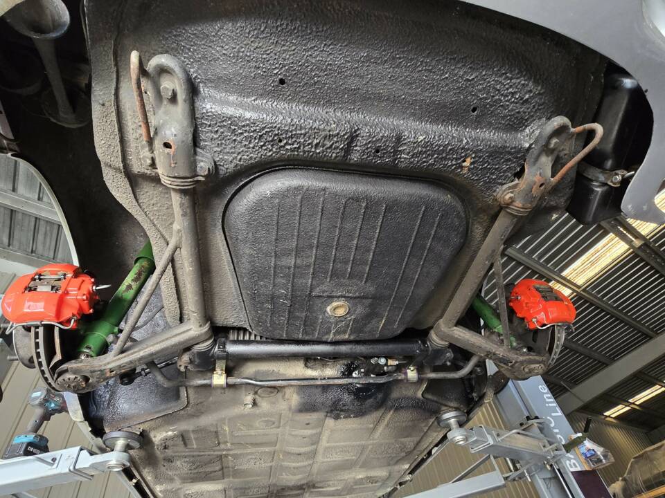 Image 61/88 of Porsche 911 Carrera 2.7 (US) (1974)