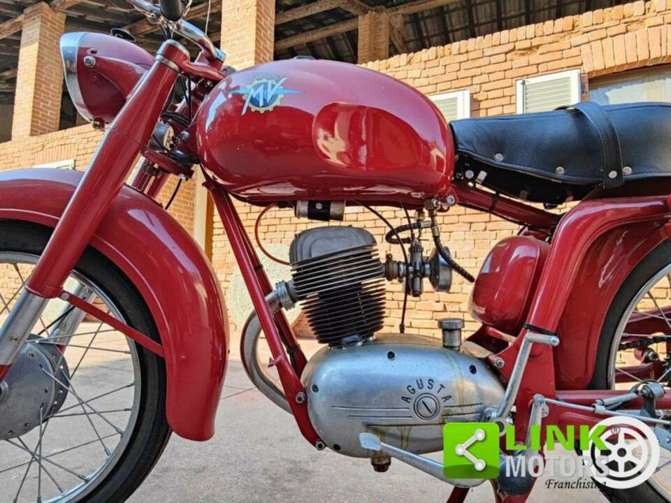 Bild 10/19 von MV Agusta DUMMY (1955)