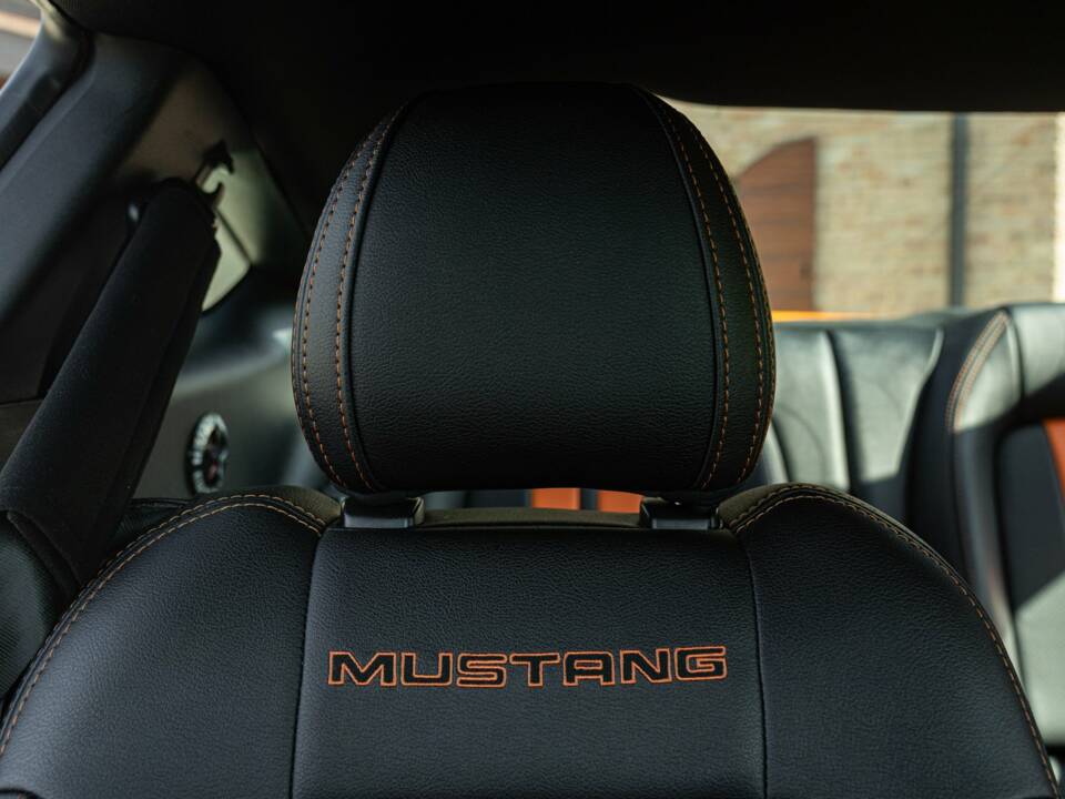 Bild 35/50 von Ford Mustang 2.3 Ecoboost (2019)