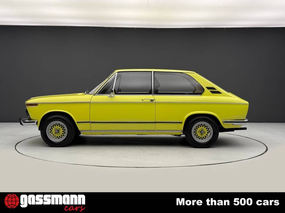 Bild 5/15 von BMW 2002 Touring (1973)