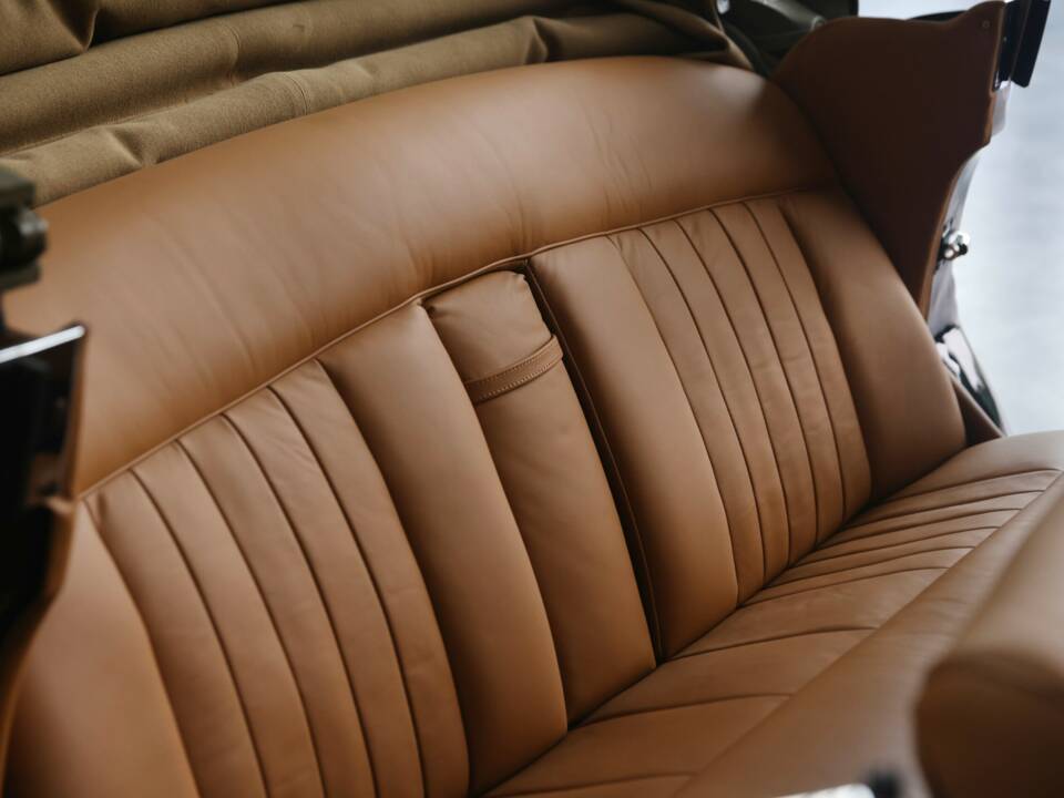 Image 33/50 of Mercedes-Benz 300 Cabriolet D (1952)
